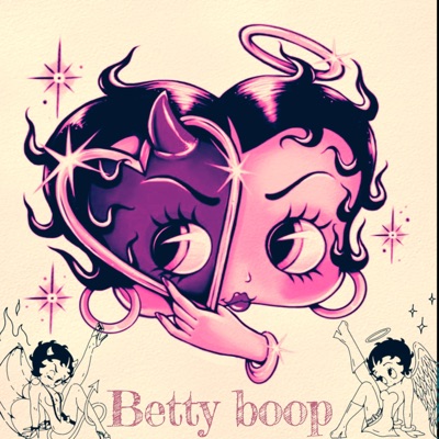 betty boop (feat. prod.g) - Single