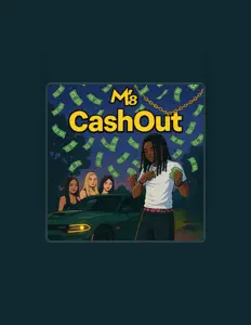 M8: песни, клипы, биография, даты выступлений и многое другое.