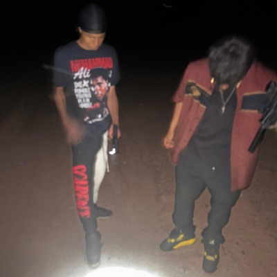 Chase That Bag (feat. Jay7hunnit) - Single