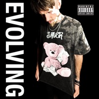 Evolving - Single - Monsieur Hiver