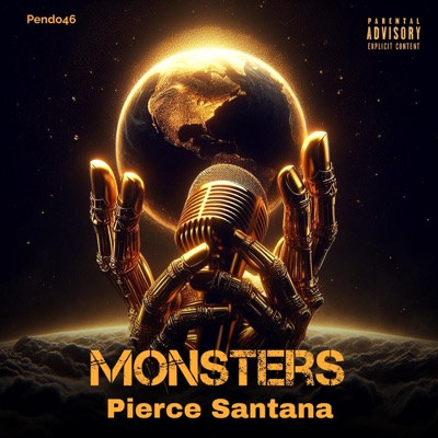 Monsters - Single