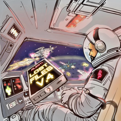 ProdigyCarePackage: Lost Files, Vol. 4