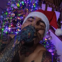 A CRIMINALISTIC CHRISTMAS 2 - Single - Shogun