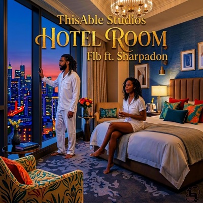 HOTEL ROOM (feat. FT. SHARPADON) - Single