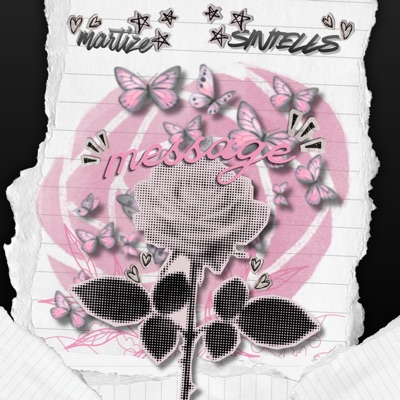 message (feat. sintells) - Single