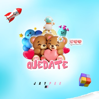 Quedate - Single