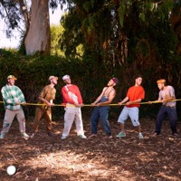 Tug of War - Single - Isaiah Mostafa