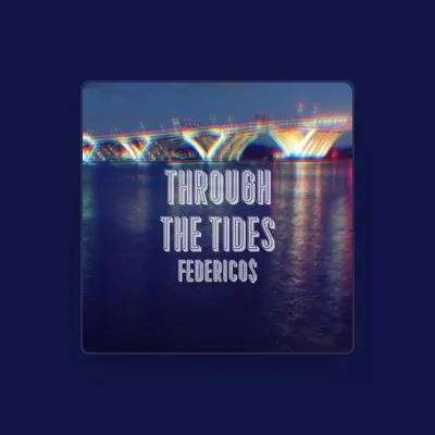 Listen to Federico$, watch music videos, read bio, see tour dates & more!