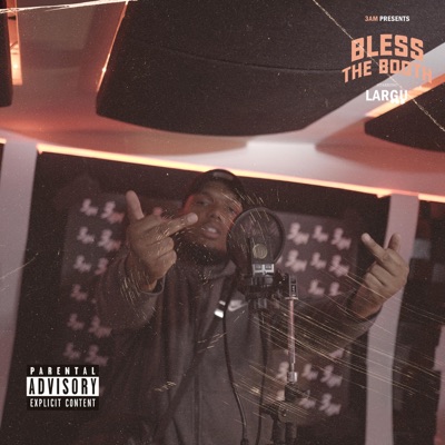 3AM Sessie #9 (feat. Largu) - Single