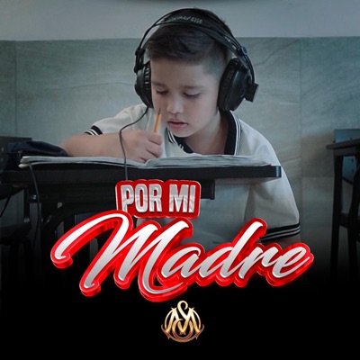 POR MI MADRE - Single