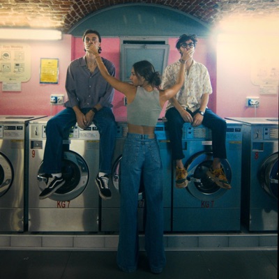 STORIE CHE (l'inconscio) - Single