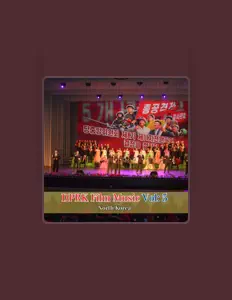 Listen to North Korea, watch music videos, read bio, see tour dates & more!
