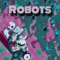 Robots (Panta Rhei) - Single - D.Graves