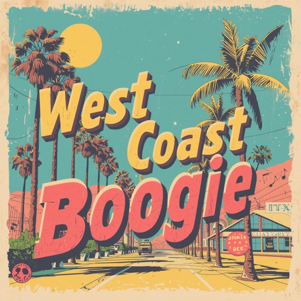 West Coast Boogie