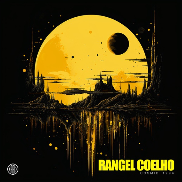 Cosmic 1994 - Single