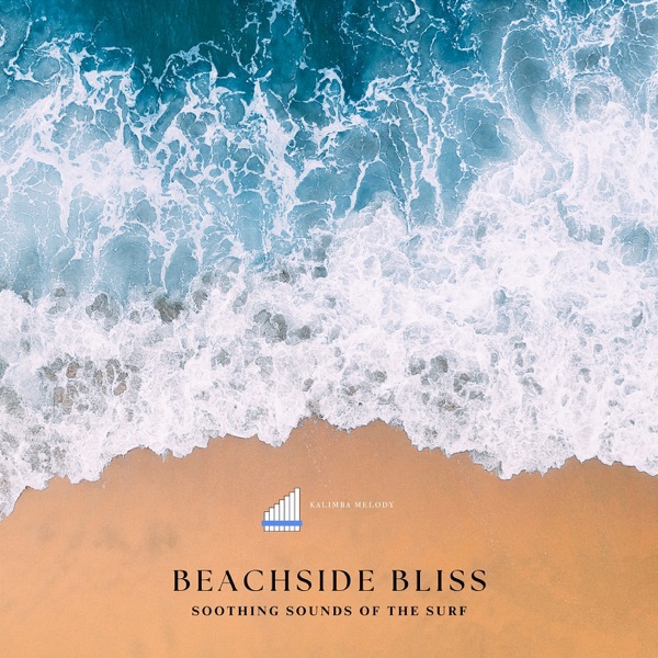 Beachside Bliss: Soothing Sounds of the Surf