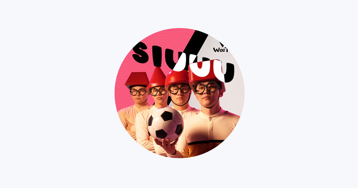 WeeTwinz - Apple Music