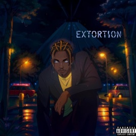 Extortion (Explicit Version) Plush Sanches