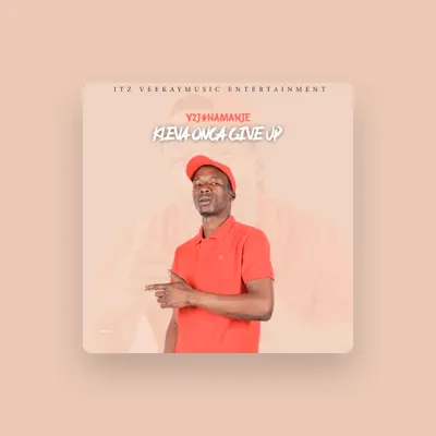 Listen to ItzVeeKayMusic, watch music videos, read bio, see tour dates & more!