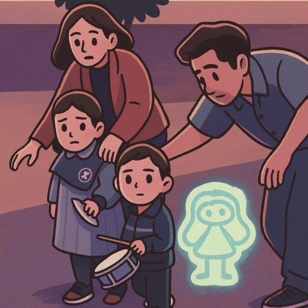 Portada de Recursed (Instrumental) - Single