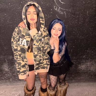 DEJALA x Mí (feat. Misss3x) - Single
