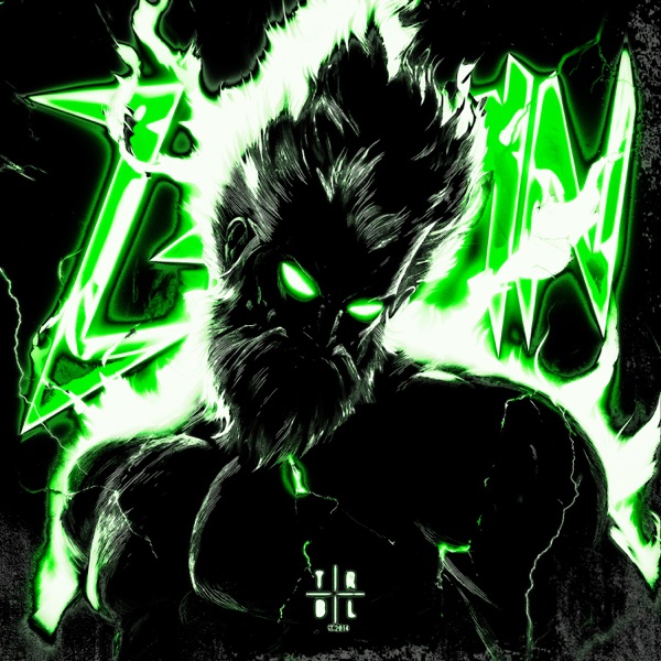 z-odin - EP