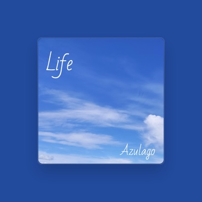 Listen to Azulago, watch music videos, read bio, see tour dates & more!