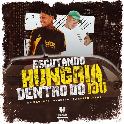 Escutando Hungria Dentro do I30 - EP
