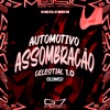 Automotivo Assombração Celestial 1.0 - Slowed - Single