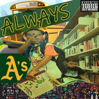Always A's - Single - TINOSTAR