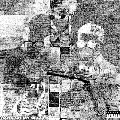 HAND ON MY GLOCK - Single