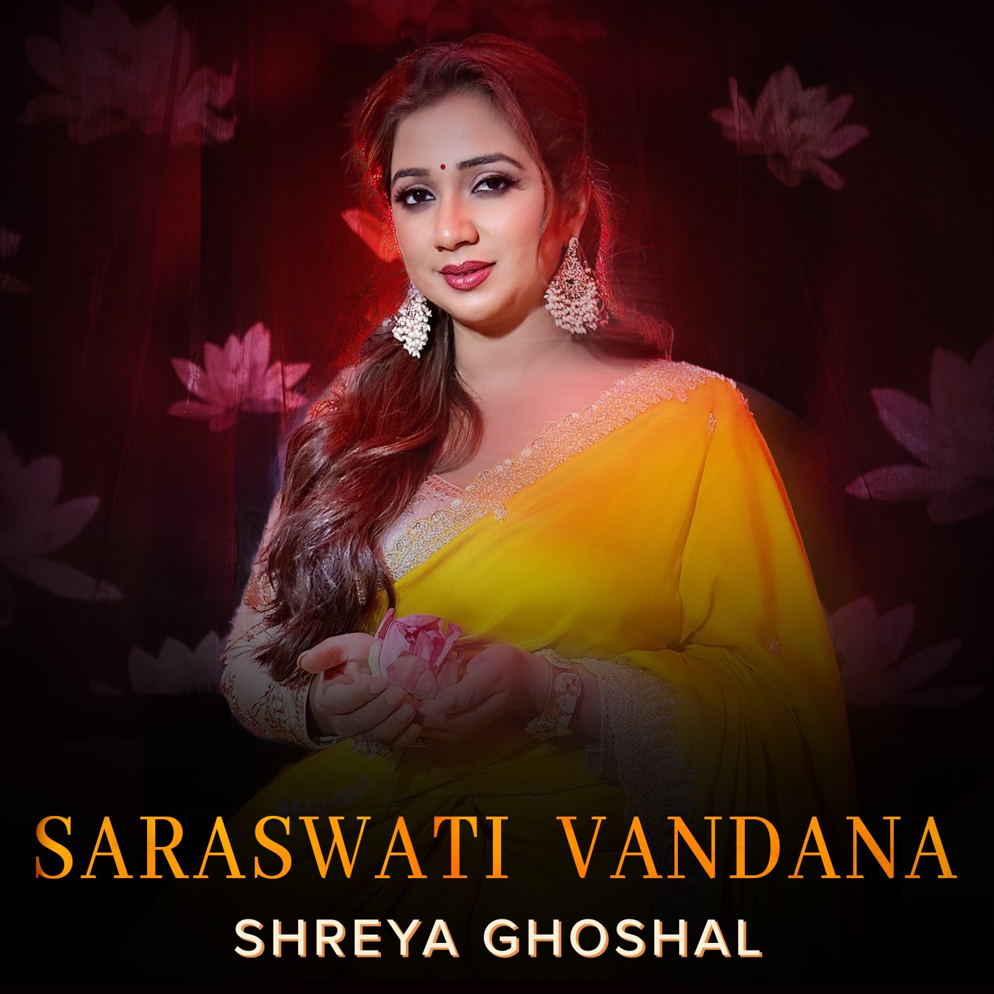 Shreya Ghoshal