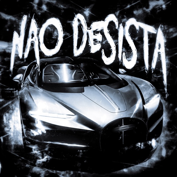Não Desista - EP