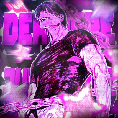 DERNIÈRE JUMPSTYLE - EP