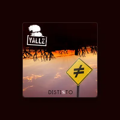 Listen to Valle, watch music videos, read bio, see tour dates & more!