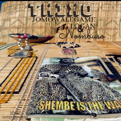 Thixo (feat. Logan & Nombuso) - Single