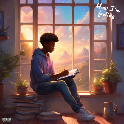 How I'm Feeling (feat. FNF WAYNO) - Single