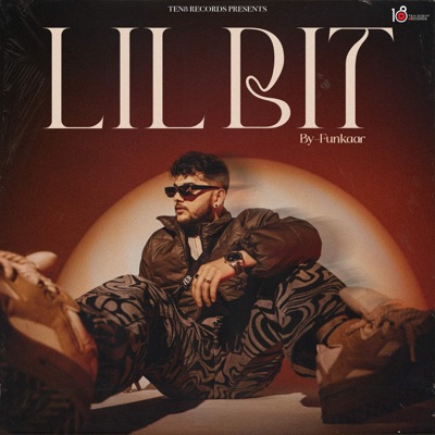 Lil Bit - Single