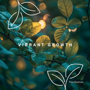 Vibrant Growth: Soundscapes for Healthy Plants
