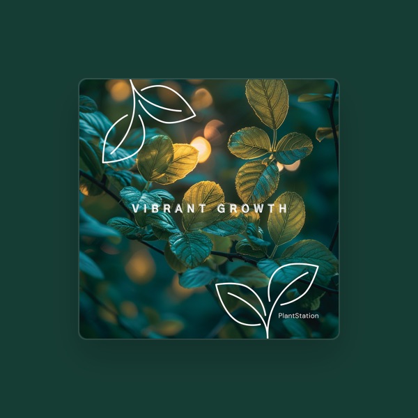PlantStation's avatar