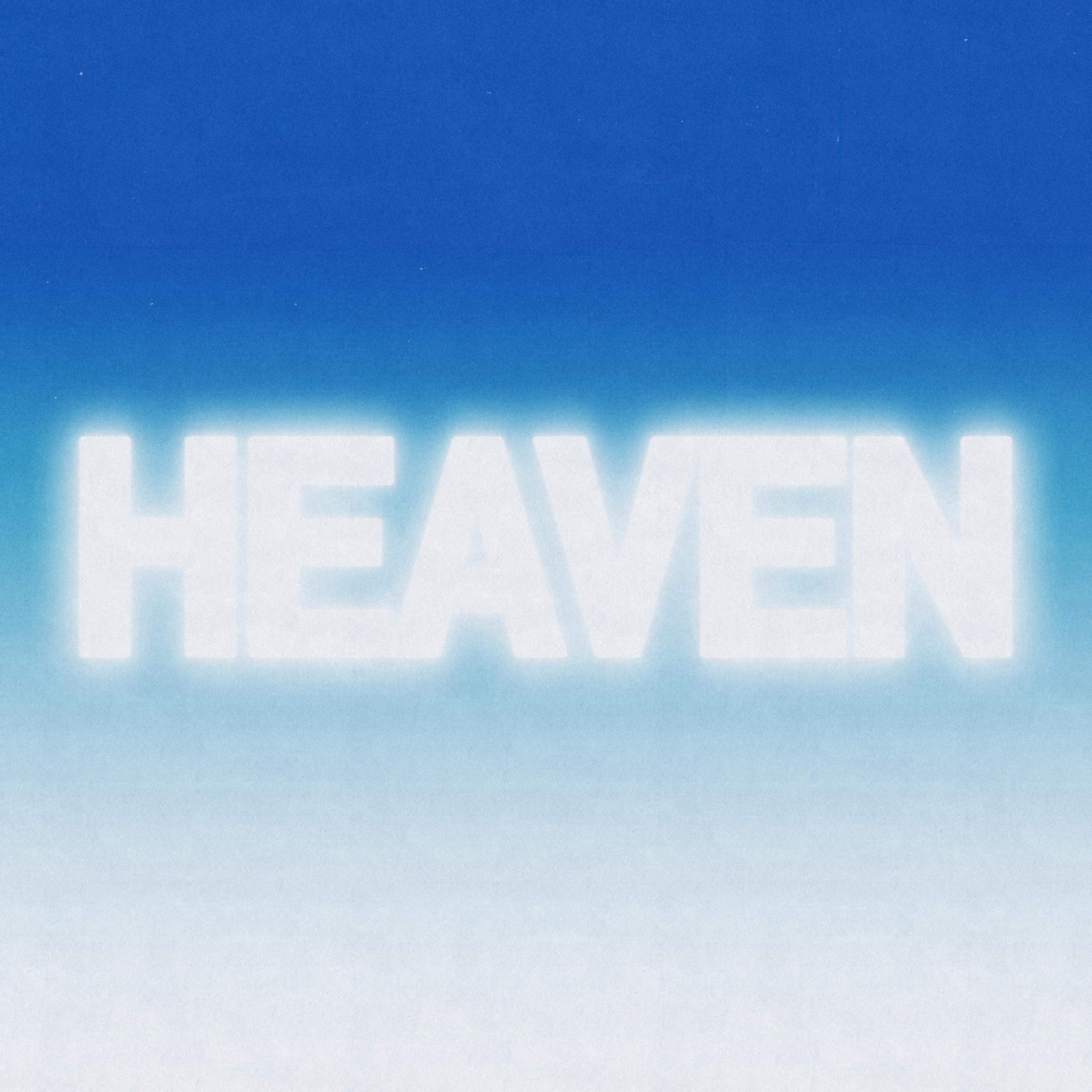 Heaven In This Room - Single