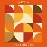 Heathkit H8 - Single - Jakspin