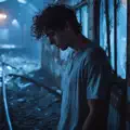 Where Loving You Became Losing Me