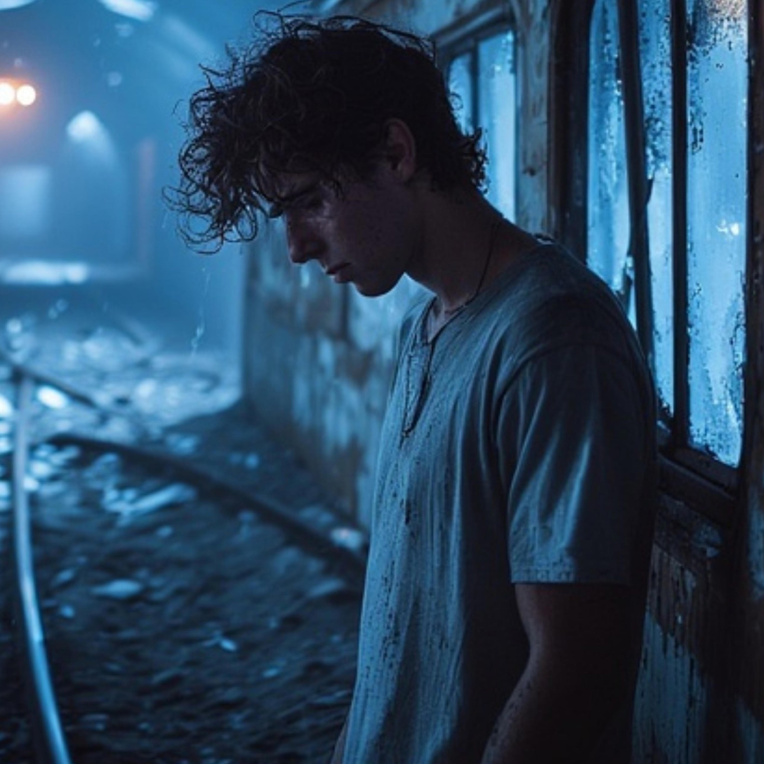 Where Loving You Became Losing Me - Single