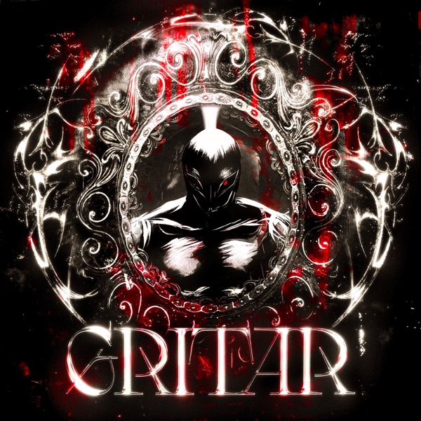 GRITAR (remixes) - Single