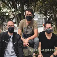 Ella Es Tú Fuiste — La BandaParranda