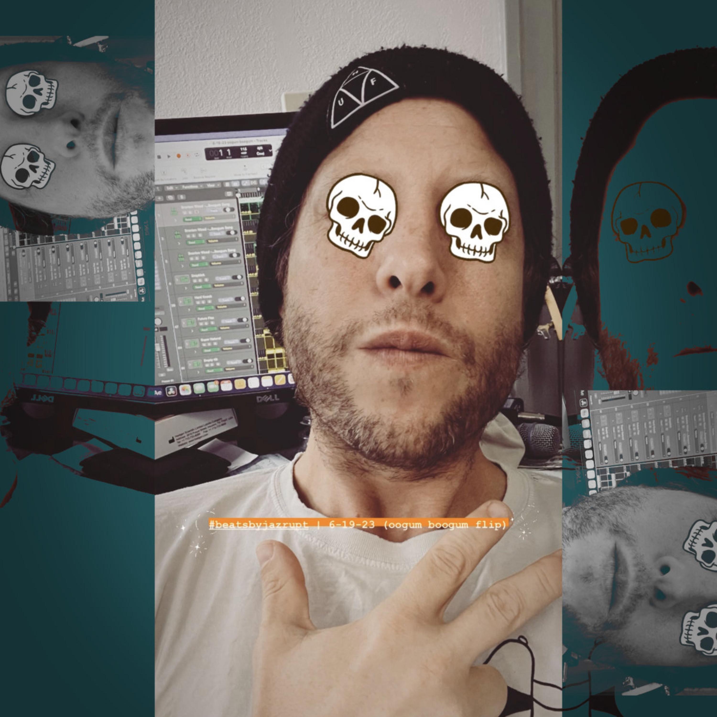 Oogum Boogum Flip - Single