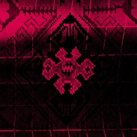 pattern (feat. s3L) ERKI