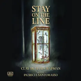 Stay on the Line: A Novelette (Unabridged)