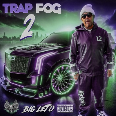 Trap Fog 2